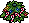 Corpo Árvore de Natal Doce
