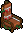 Raro Trono Chocolatesco