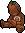 Raro Boneco Voodoo Chocolatesco