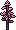 Árvore da Selva Rosa