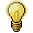 Iluminação Amarela com Borda