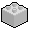 Bloco Lego Branco
