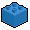 Bloco Lego Azul