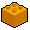 Bloco Lego Amarelo