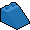 Canto Lego Azul