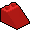 Canto Lego Vermelho