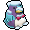 Pinguim Nevado