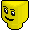 Cabeça Lego 1