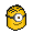 Minion 8