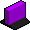 Porta Fina Violeta