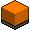 Porta Cubica Laranja