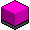 Porta Cubica Rosa