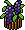 Plantinha Jardim Harmonia